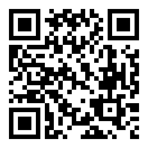 勇士跑酷二维码