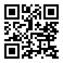 蜜蜂视频编辑二维码