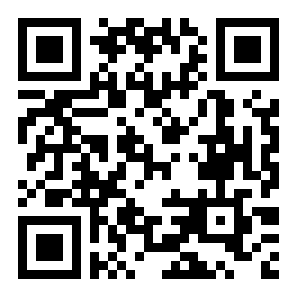 冰淇淋小丑二维码