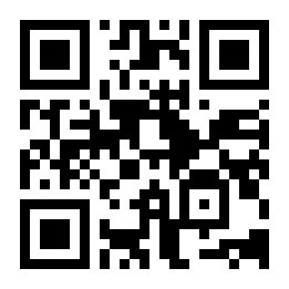 时光餐厅二维码