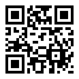 畅由生活二维码