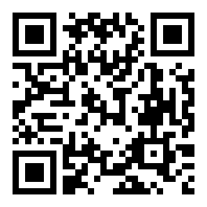 命运冲突二维码