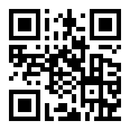 笔趣读小说网二维码