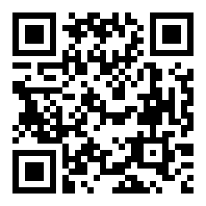 超能小特工糖糖二维码