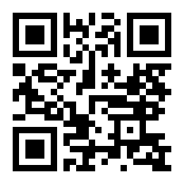 蛋糕店物语二维码