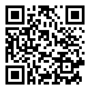 铁锈猎人二维码