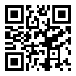 云兔小说免费阅读器二维码