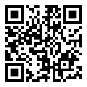 火柴人画线跑酷二维码