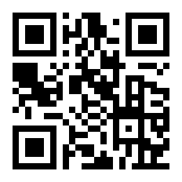 栽种奔跑3D二维码