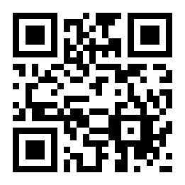 点众阅读手机版二维码