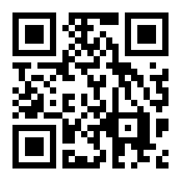 智慧安居二维码