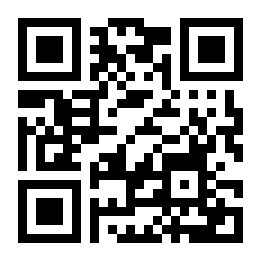 斑点对斑点二维码