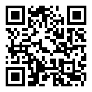 火柴人神隐忍者二维码