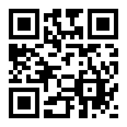 斗米小说二维码