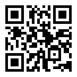 飘零小说二维码