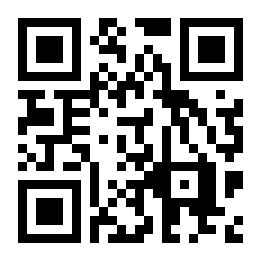 图橙最美壁纸二维码