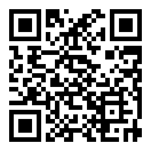 万能互动投屏二维码