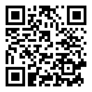 绳子上的球二维码