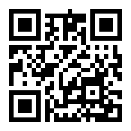 蘑菇影视2025最新版二维码