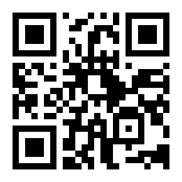 至尊影盒二维码