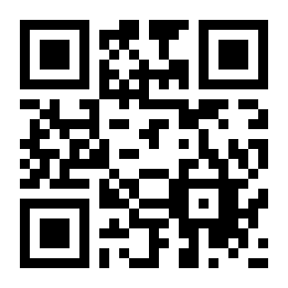 小马智印二维码