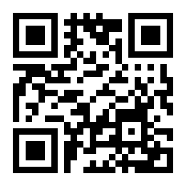 秘闻异事录二维码