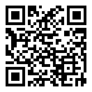 愣子跑酷二维码