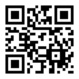 桑阅小说在线观看二维码