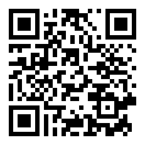 蓝海影视TV版二维码