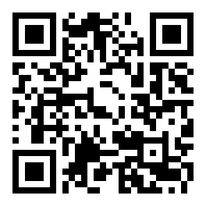 每日天气预报二维码
