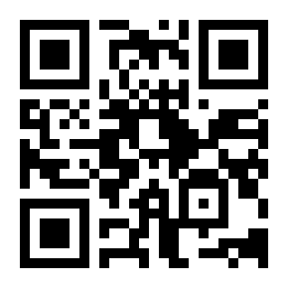 方块探索二维码