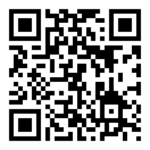 恐怖逃脱密室二维码