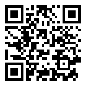 小城英雄二维码