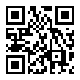 反恐:致命一击二维码