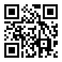 冲刺竞速赛车二维码
