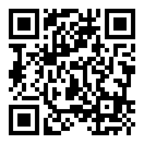 魔兽猎人二维码