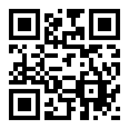 予晗课堂二维码