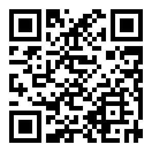 微笑恐惧大冒险二维码