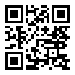 功夫忍者格斗二维码