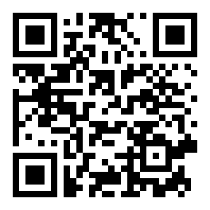 非人哉王牌员工二维码