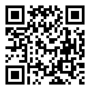 跑酷专家二维码