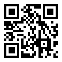 鲸鱼影视二维码