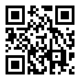浪迹影视二维码