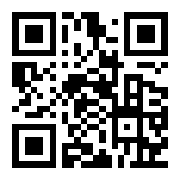 火星表情消除二维码