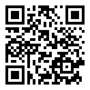 别碰方块儿二维码