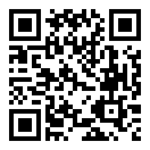 余晖王国二维码