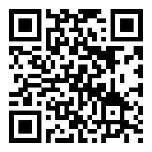 我的小公主披萨店二维码