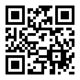 手里剑忍者二维码