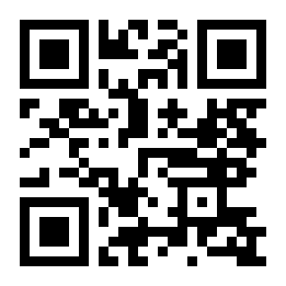 格斗狂人二维码
