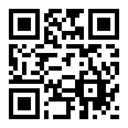 甜美美颜相机二维码